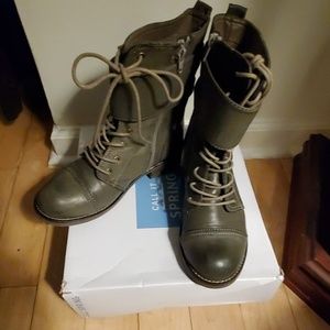 Call It Spring Boots